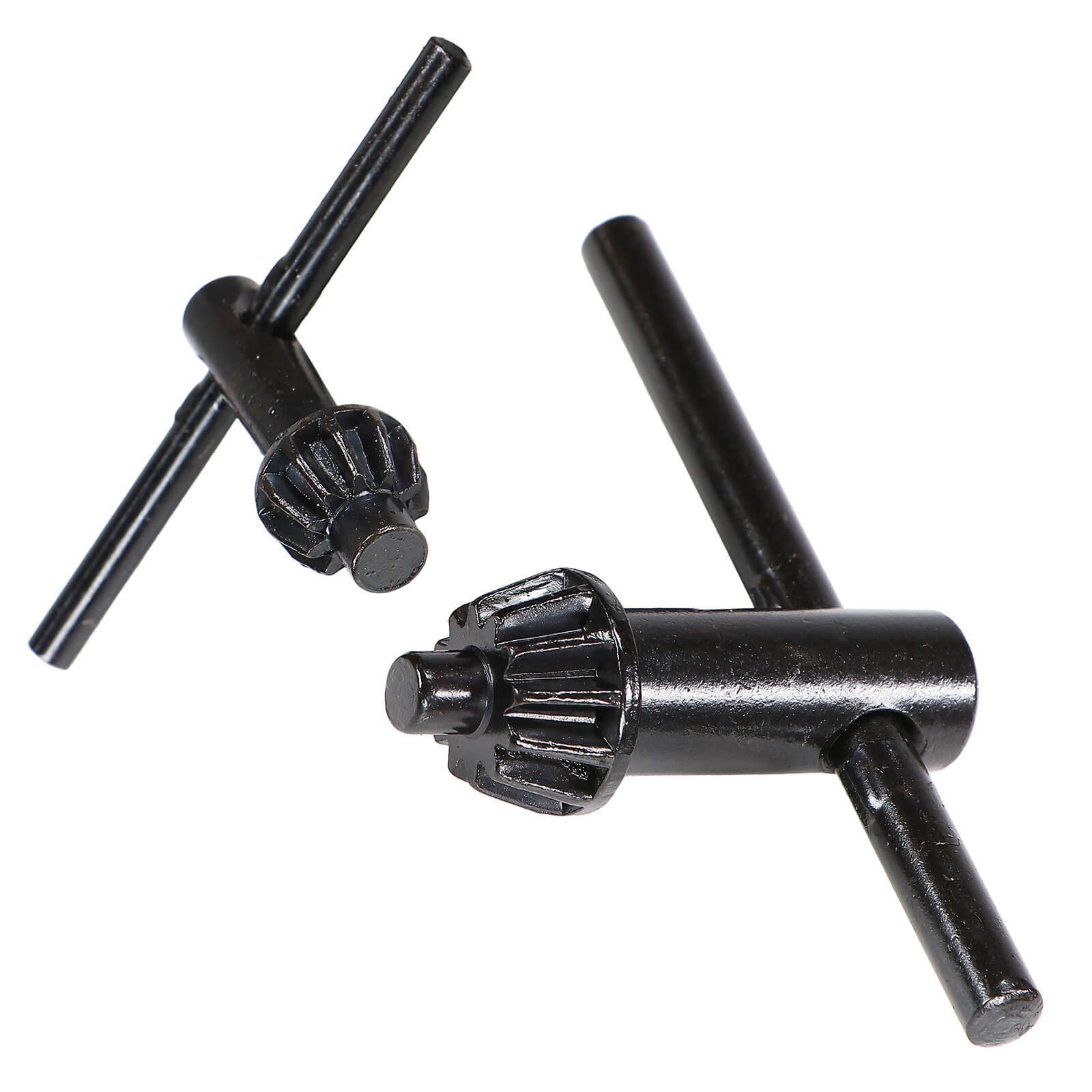 Beast Zahnkranzbohrfutter Zahnkranz Bohrfutterschlüssel Set 10mm 13mm