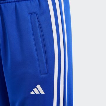 adidas Sportswear Sporthose TRAIN ESSENTIALS AEROREADY 3STREIFEN REGULARFIT HOSE (1-tlg)