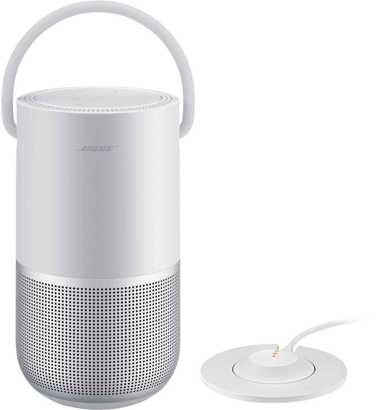 Bose Portable Home Speaker Charging Cradle Lautsprecher-Ladeschale – Bild 3 von 4
