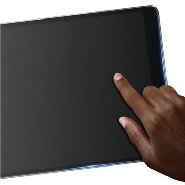 Dux Ducis Schutzfolie Dux Ducis Schutzglas 9H kompatibel mit Apple iPad Air 10.9" 2020