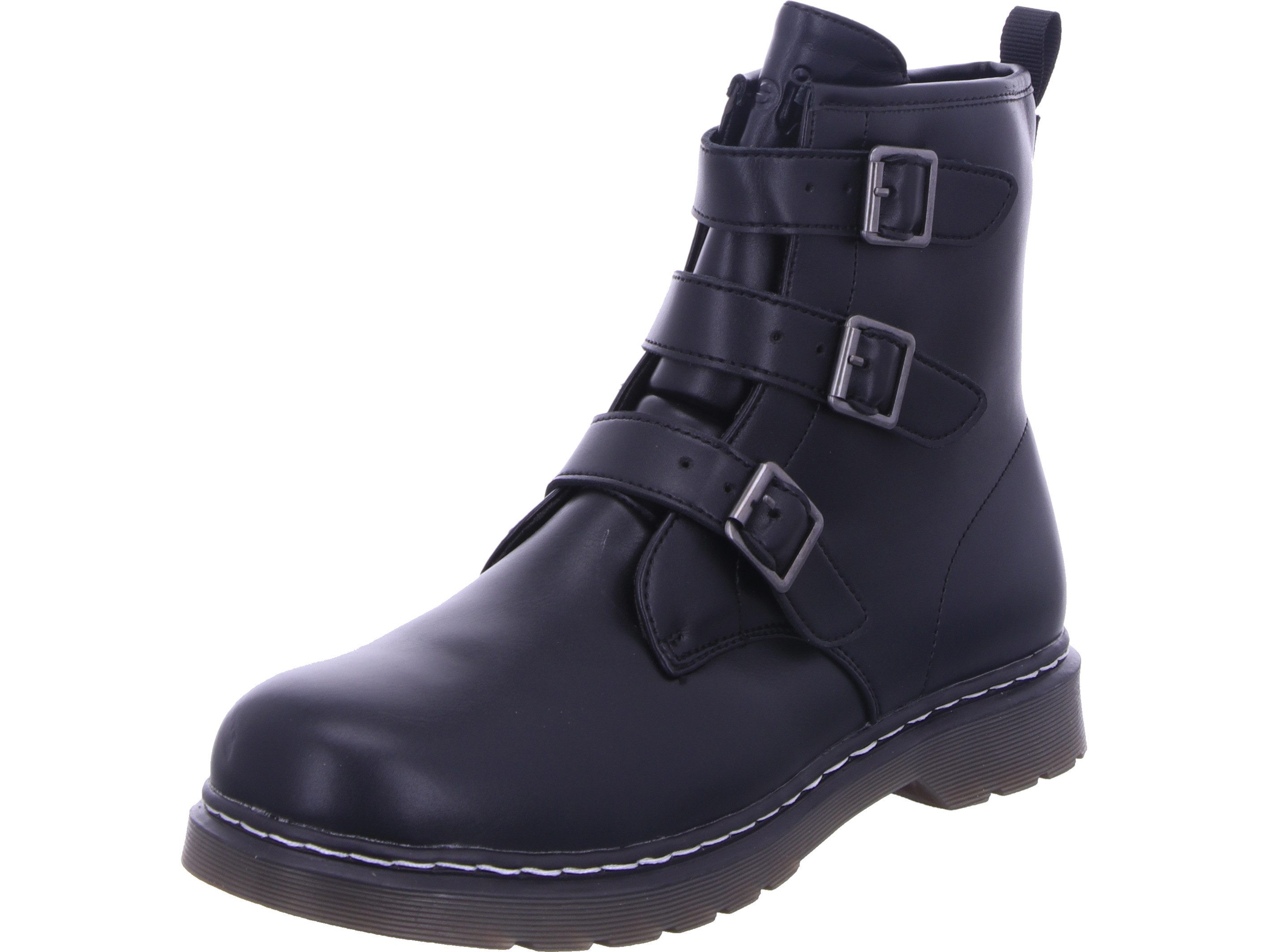 Conway Pia Stiefelette