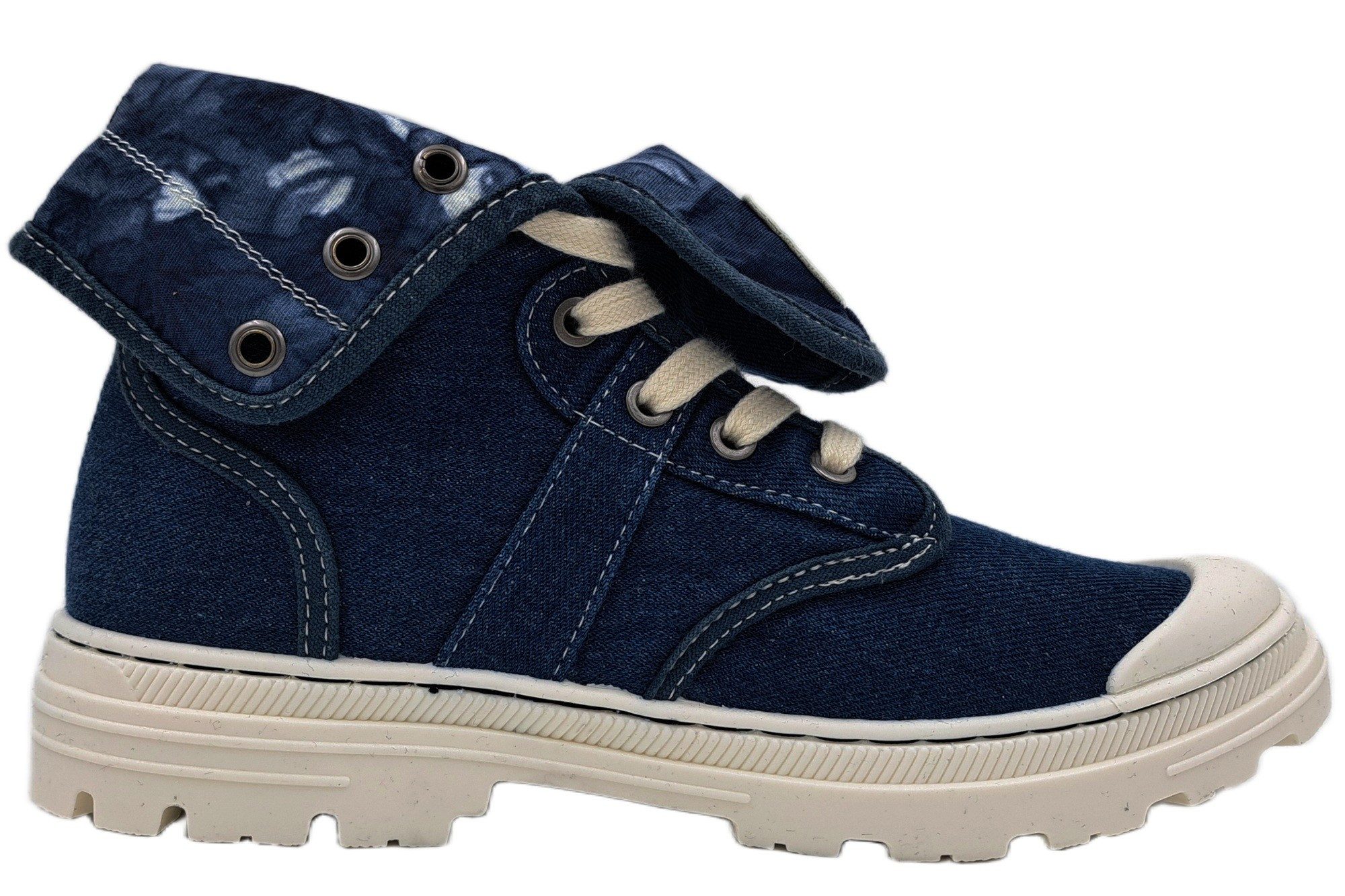 Mustang Shoes Stiefelette