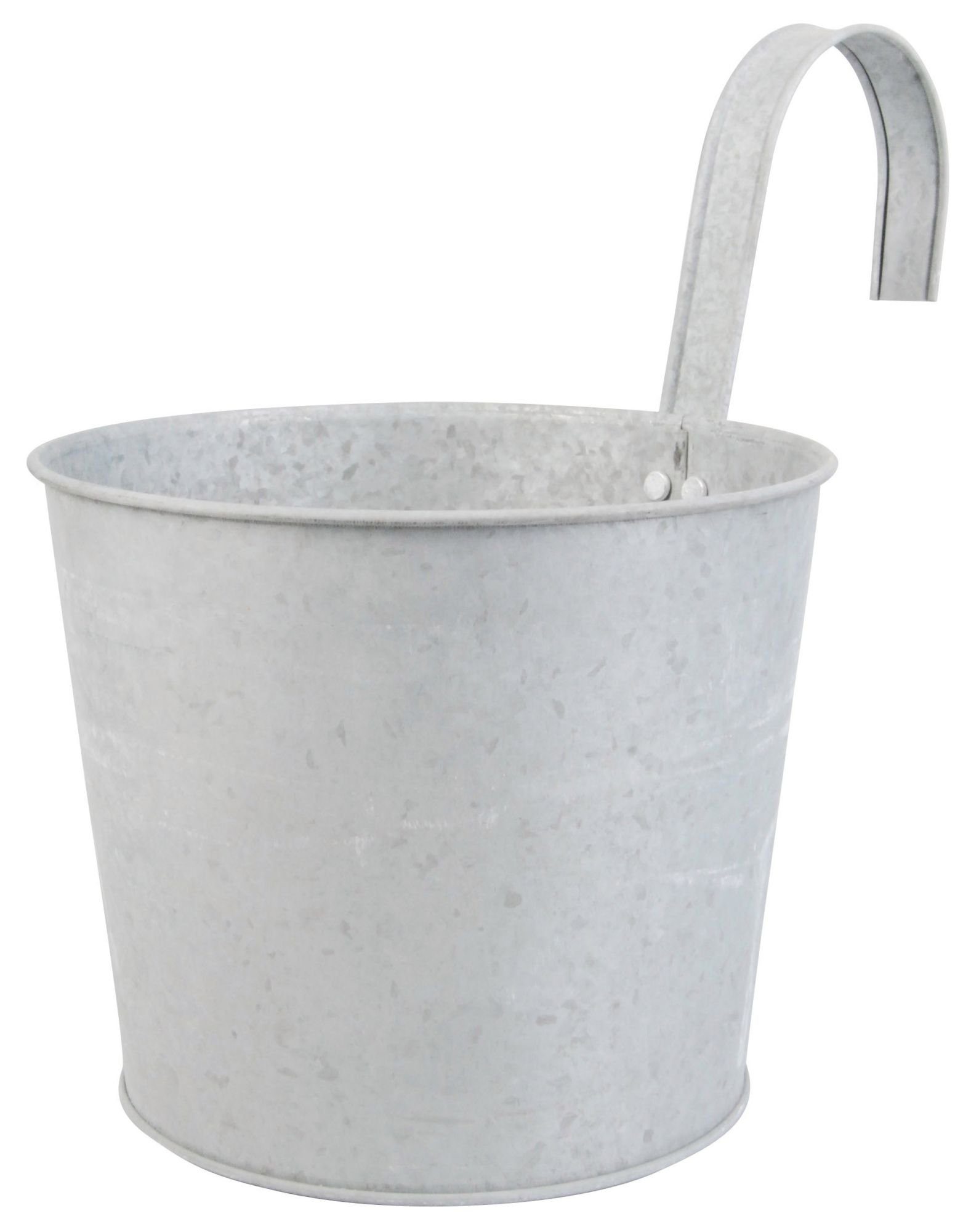 esschert design Blumentopf (Set, 5 St), günstig online kaufen