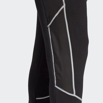 adidas Sportswear Sporthose ESSENTIALS REFLECT-IN-THE-DARK FLEECE HOSE (1-tlg)