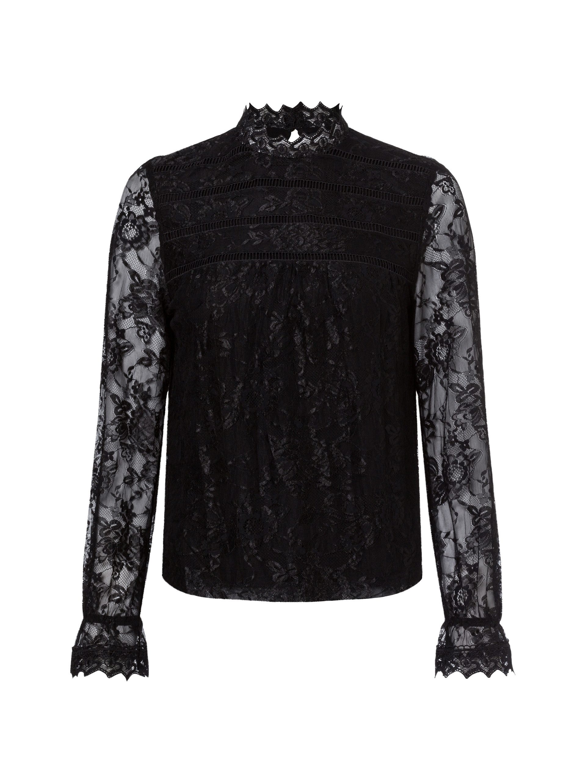 Shirtbluse