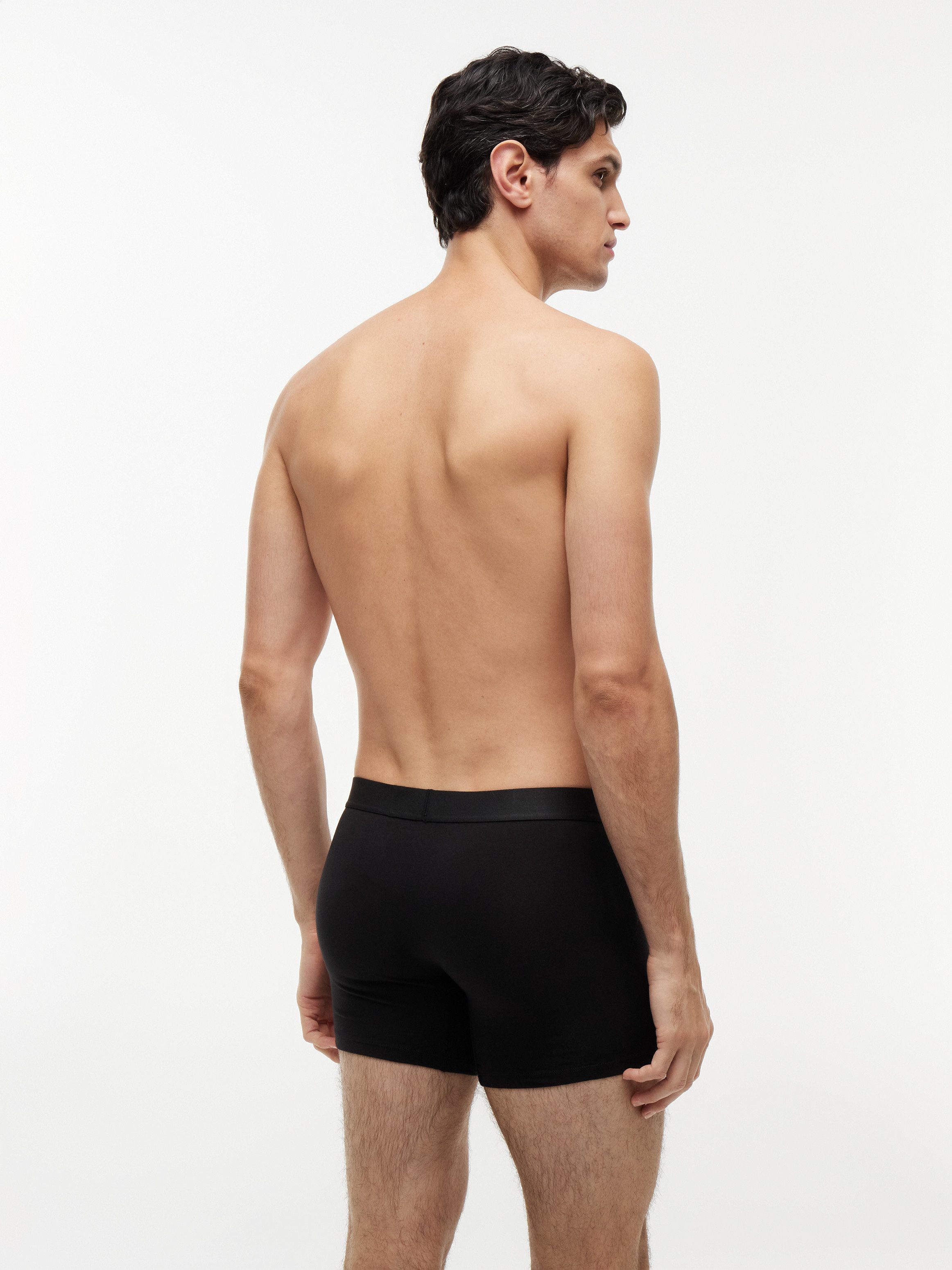 Tommy Hilfiger Underwear Boxer (3-St) 3er Pack, mit Stretch