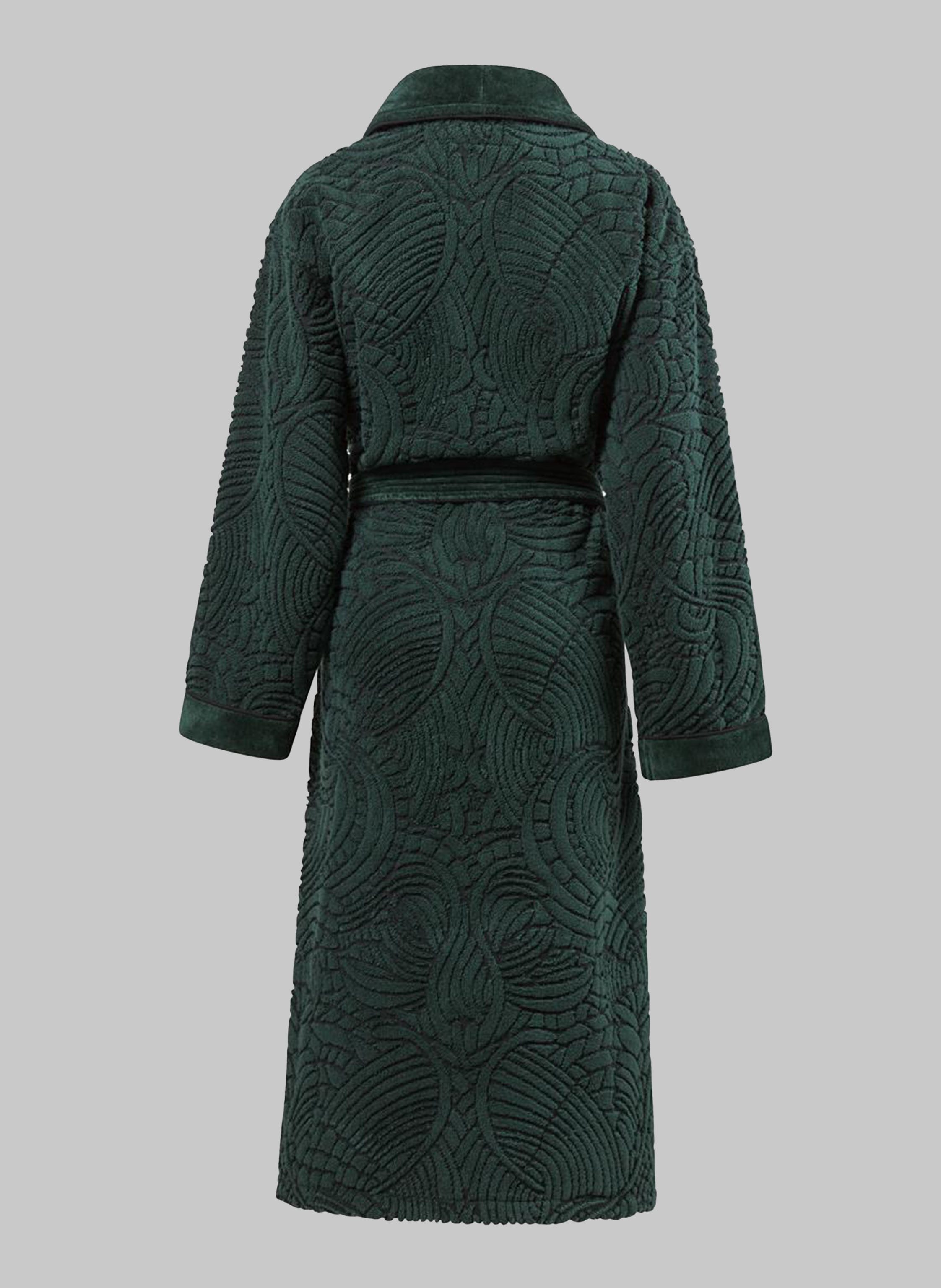 Moooi Bademantel Moooi Bademantel, Dodo Pavone günstig online kaufen