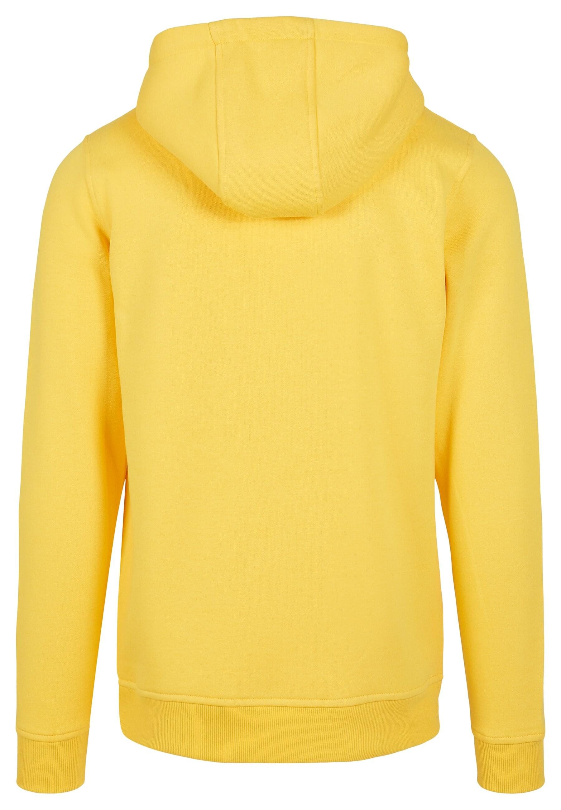 MisterTee Kapuzensweatshirt "MisterTee Herren Boom Hoody", (1 tlg.) günstig online kaufen