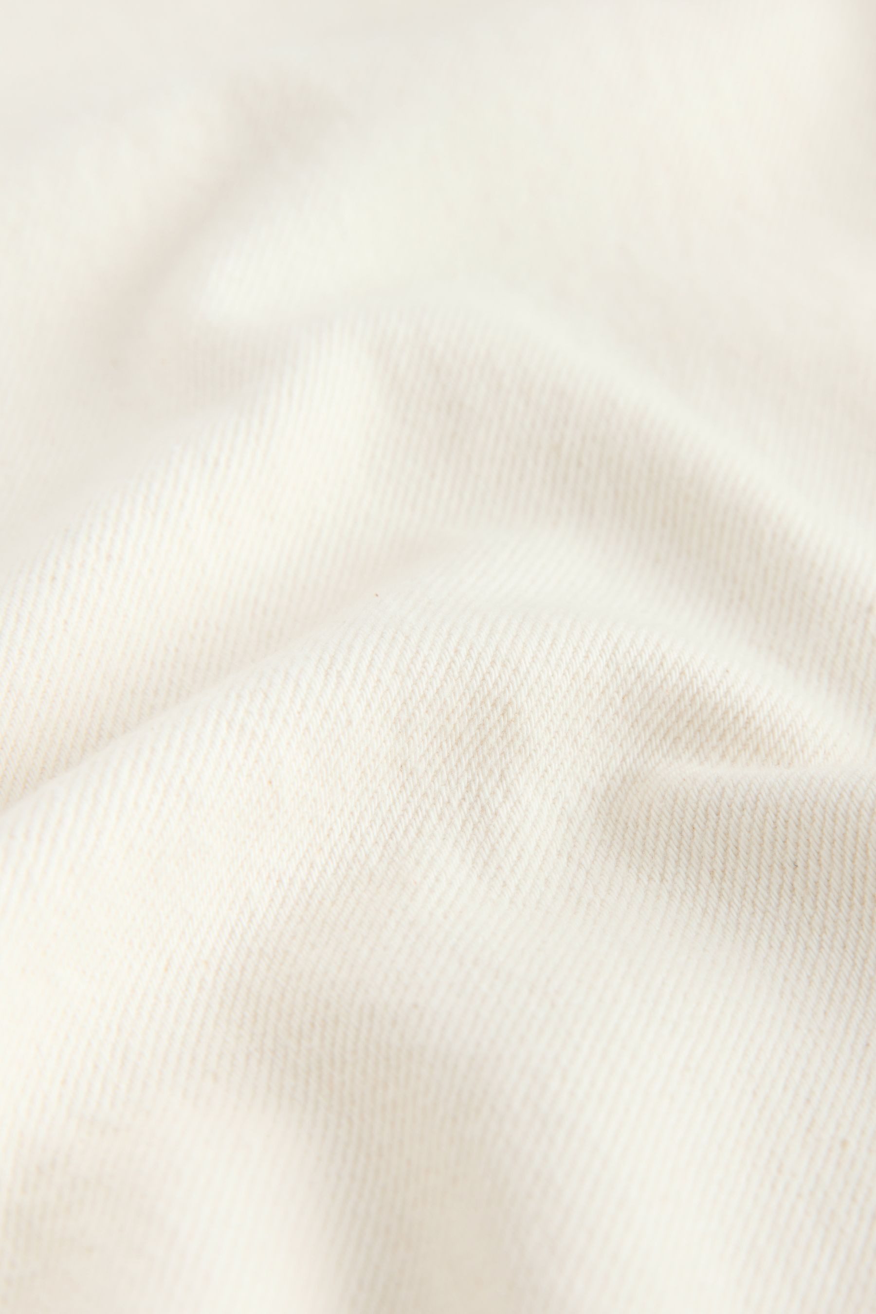Next Weite Jeans Weit geschnittene Jeans (1-tlg)