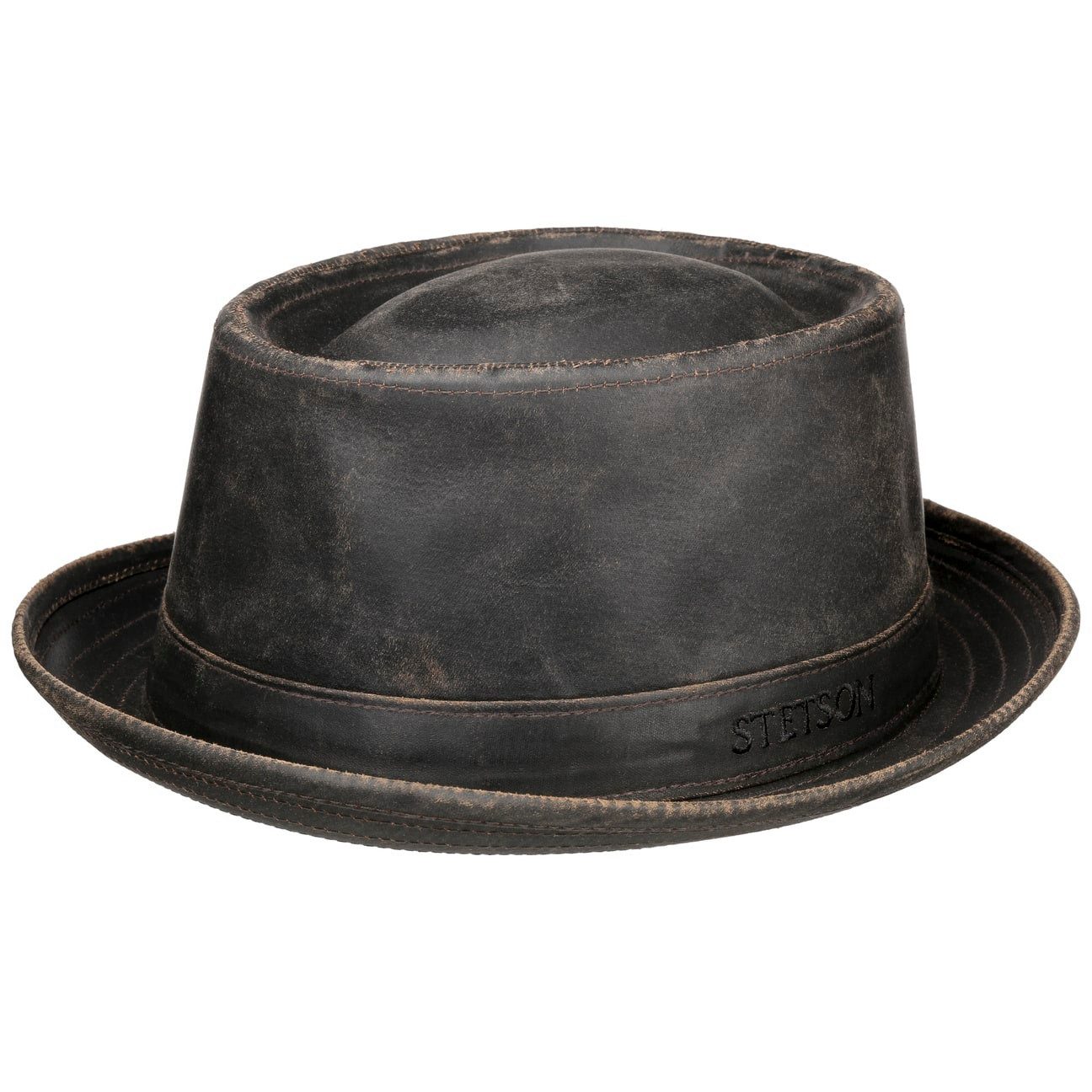 Stetson Sonnenhut (1-St) Stoffhut mit Futter günstig online kaufen
