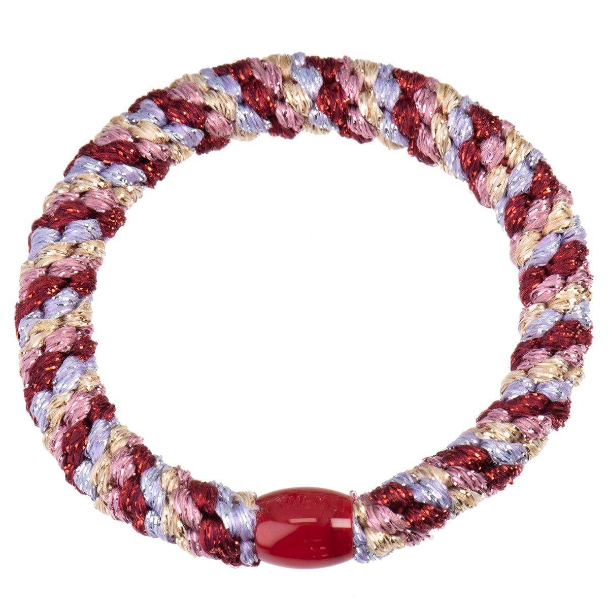KKNEKKI Haargummi Original Hair Tie - Glitter