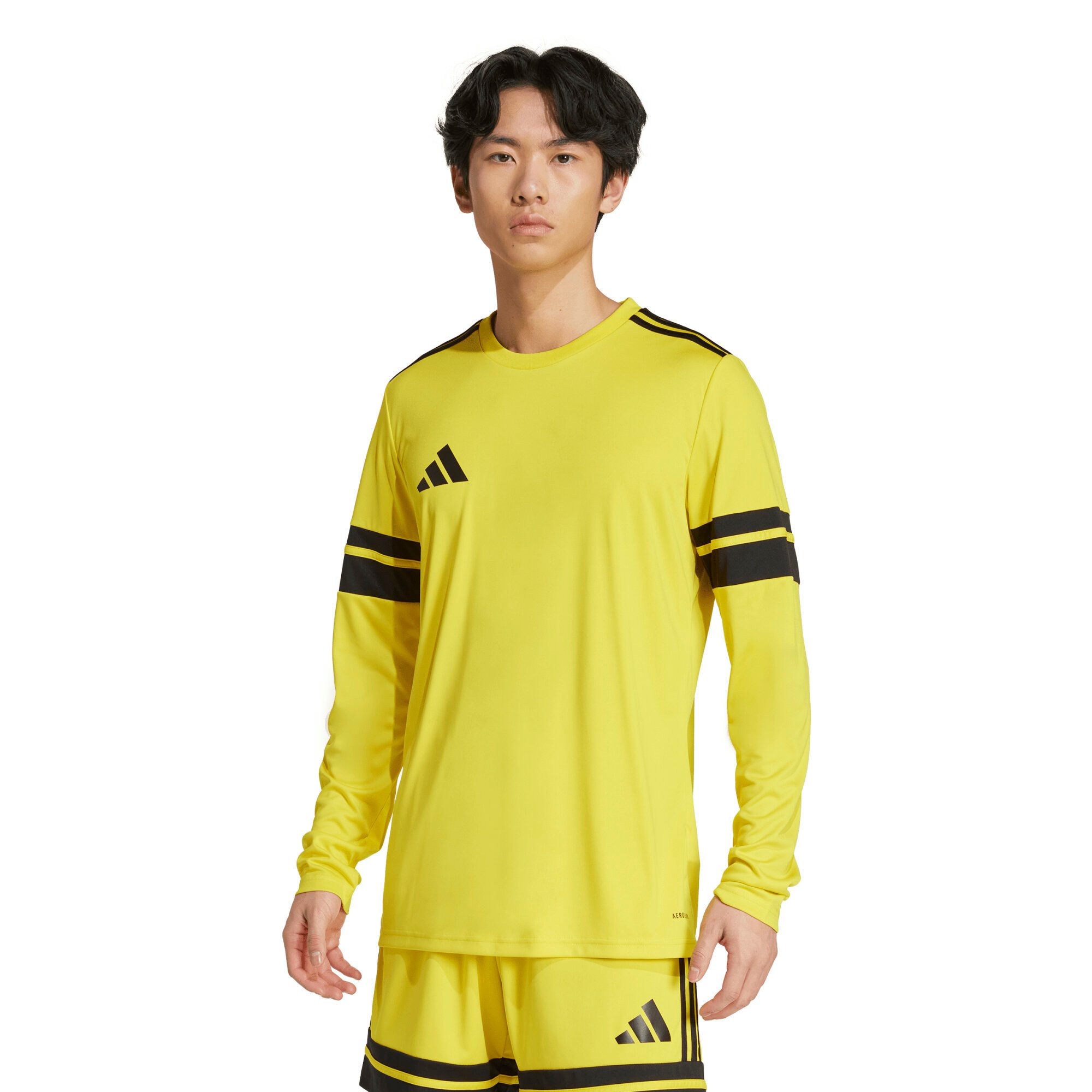 adidas Performance Fußballtrikot adidas Herren Trikot Squadra 25 JSY LM