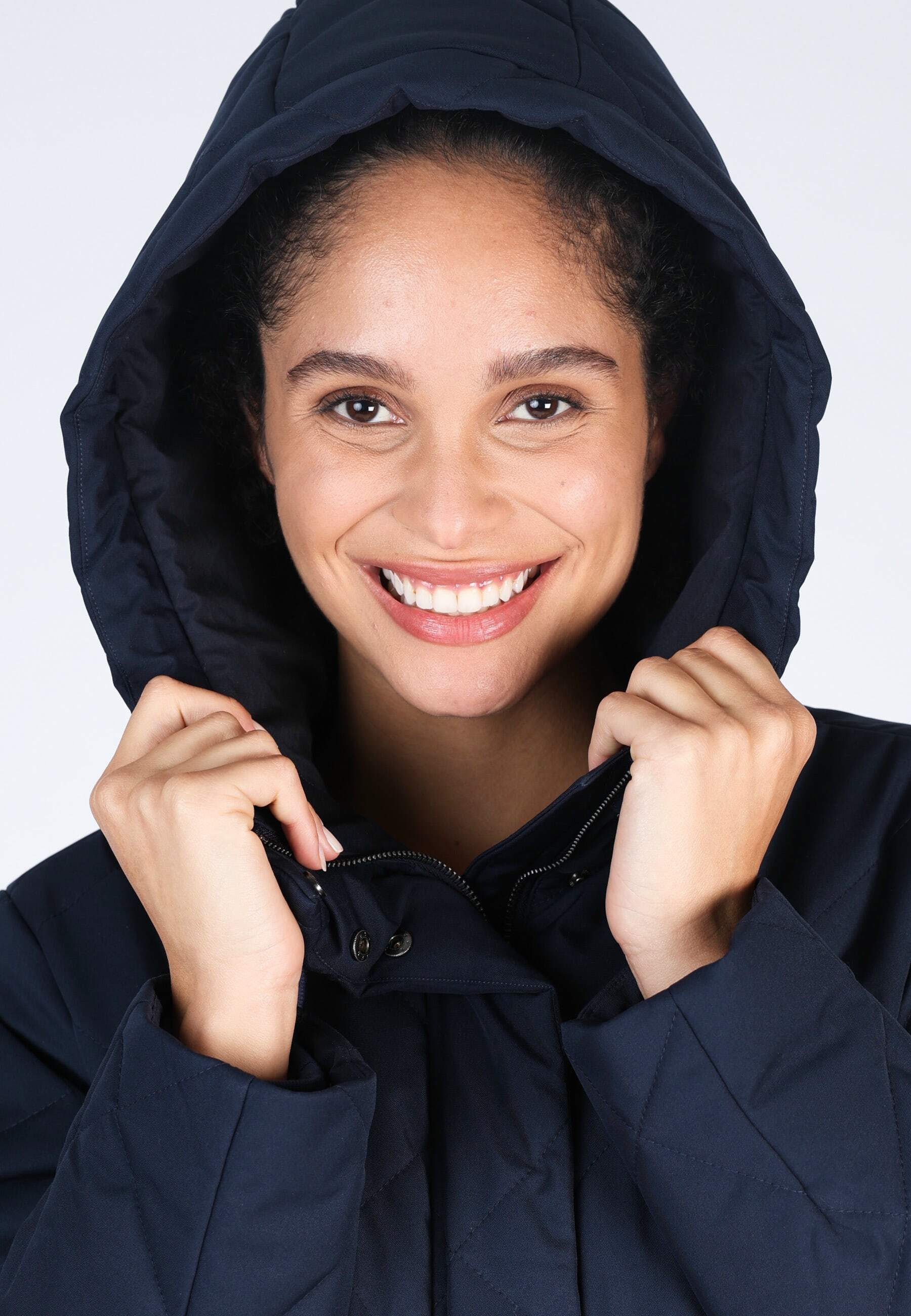 Deerberg Langjacke Marlisja