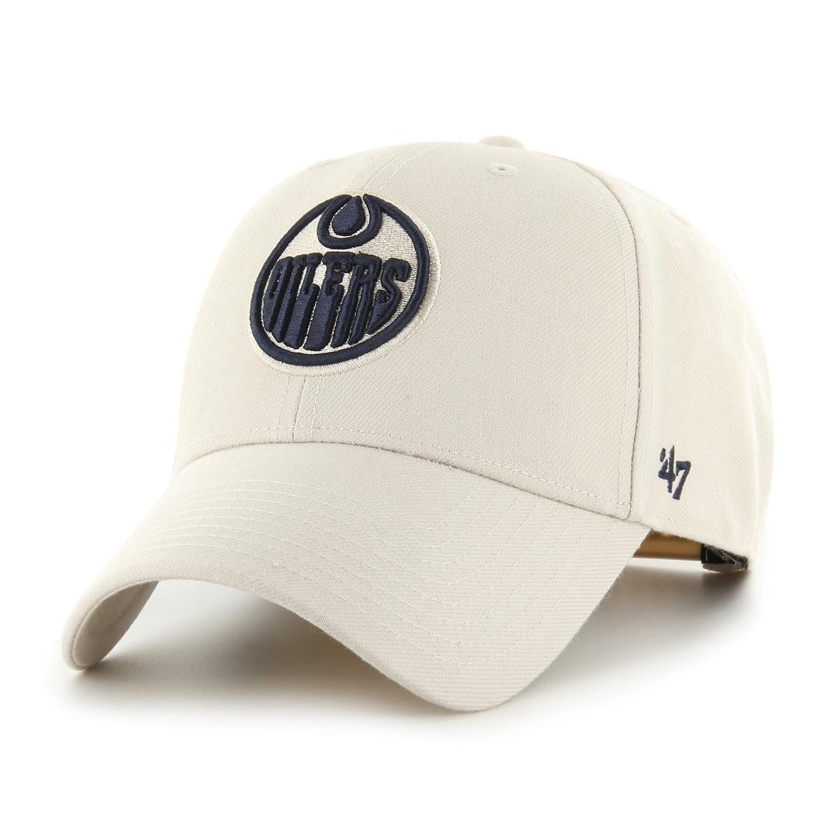 Baseball Cap '47 Brand Cap NHL Edmonton Oilers '47 MVP Snapback