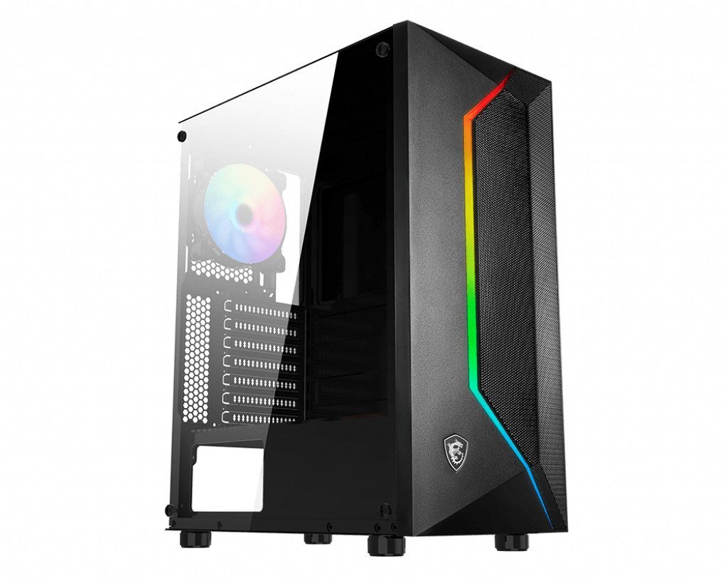 MSI PC-Gehäuse