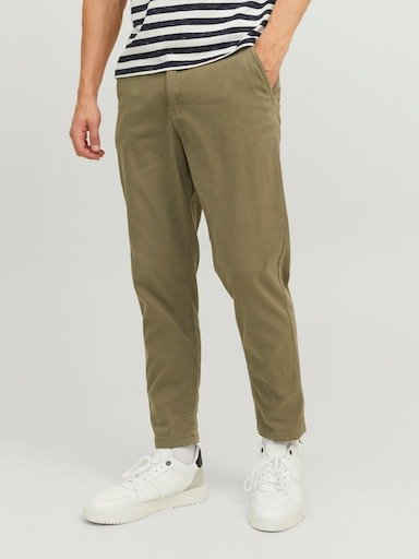 Jack & Jones Chinohose JPSTACE JJHARLOW CHINO NOOS