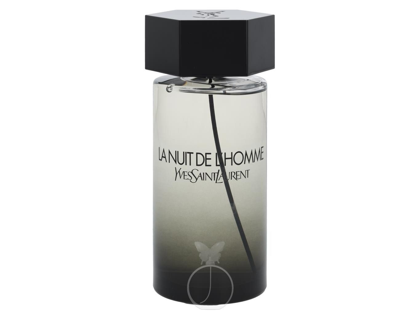 Eau de Toilette Yves Saint Laurent La Nuit De L'Homme Eau de Toilette 200 ml