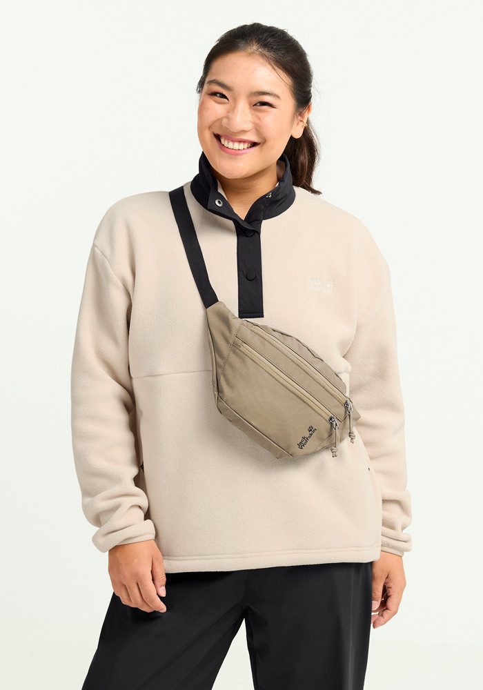 Jack Wolfskin Gürteltasche KONYA HIPBAG
