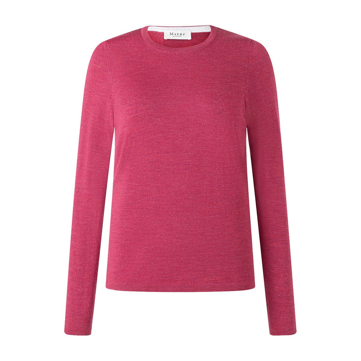 MAERZ Muenchen Strickpullover 301000 Damen Strickpulli, Wollpullover, Feins günstig online kaufen