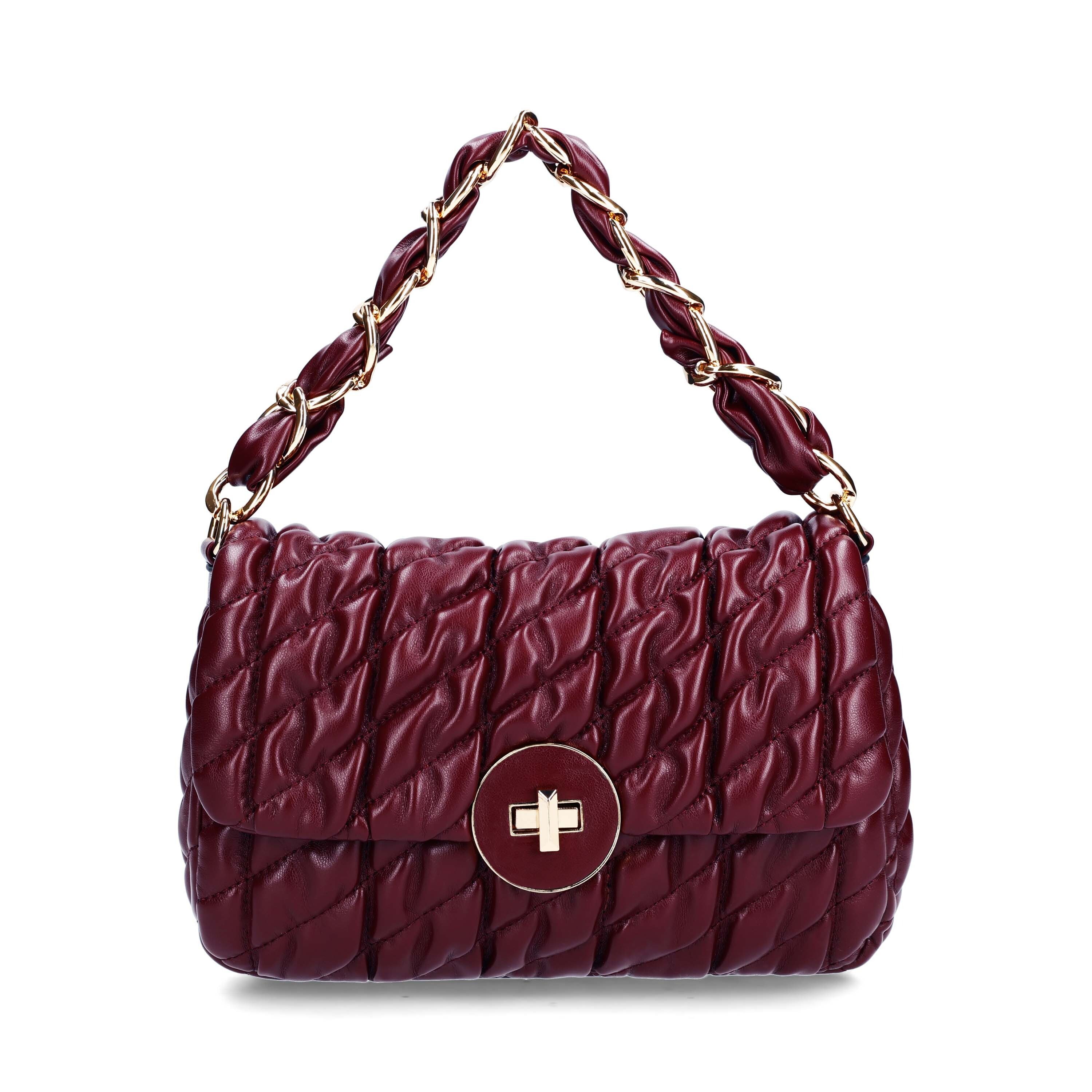 Picard Abendtasche PICARD Schultertasche Finesse aus Recyceltes Pu