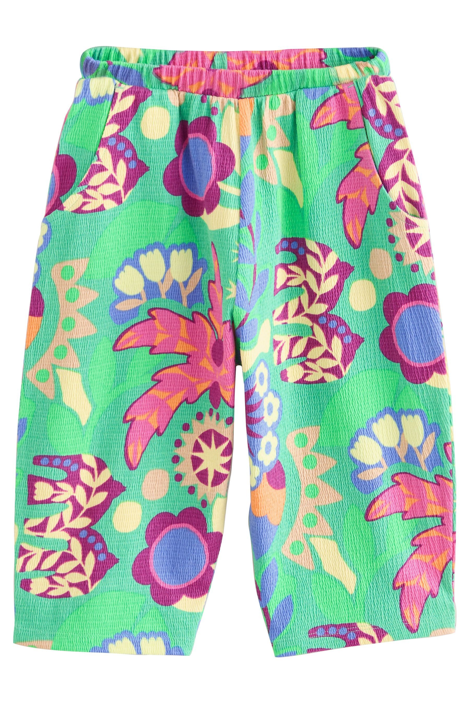 Next Schlupfhose Hose mit gedrungenem Bein günstig online kaufen
