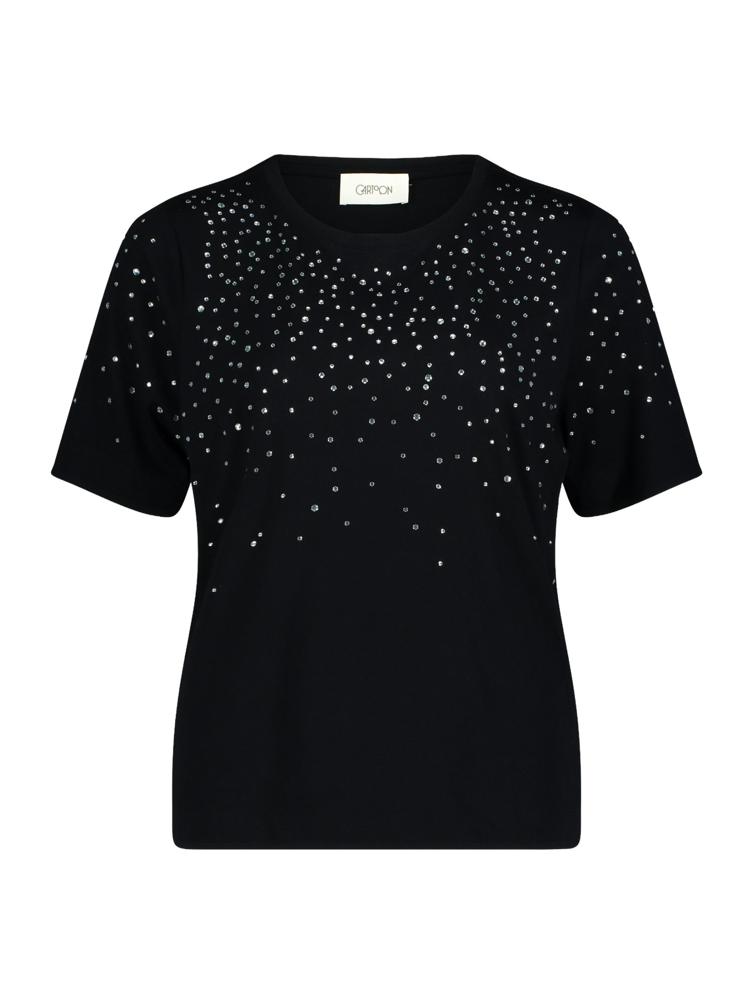 Cartoon T-Shirt