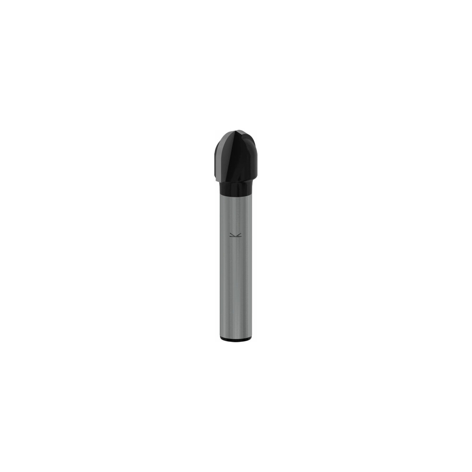Bosch Professional Fräse Bosch Hohlkehlfräser 6 mm R1 4,7 mm D 9,5 mm L 9,2 mm G 40 mm