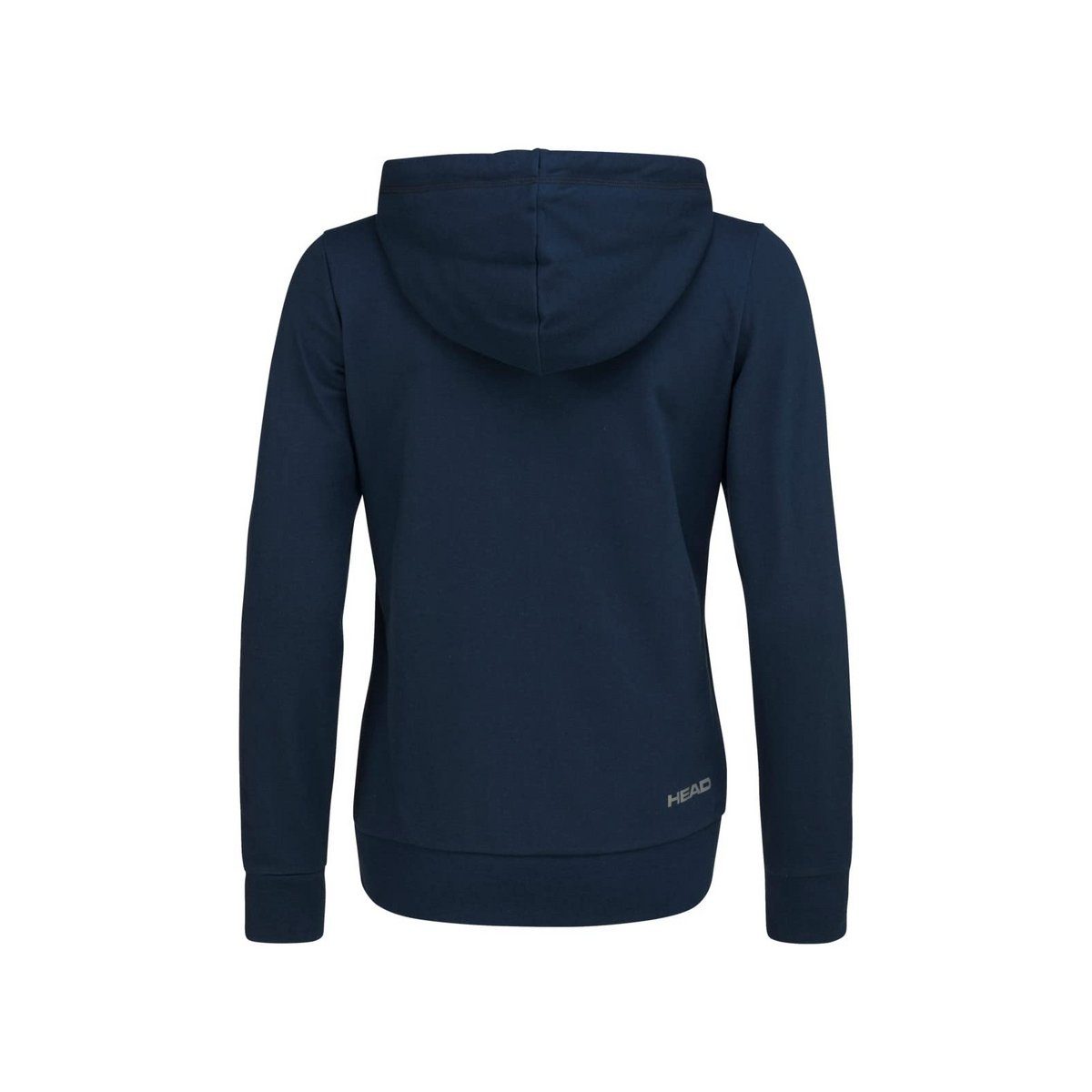 Head Sweatshirt dunkel-blau (1-tlg)
