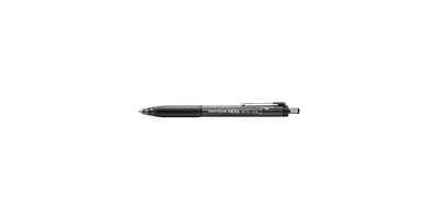 PAPERMATE Kugelschreiber »Kugelschreiber InkJoy 300 RT Strichstärke: 1 mm Schreibfarbe: schwarz«
