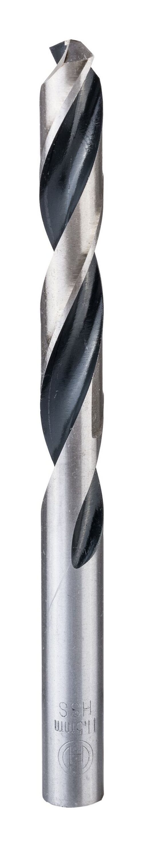 Metallbohrer
