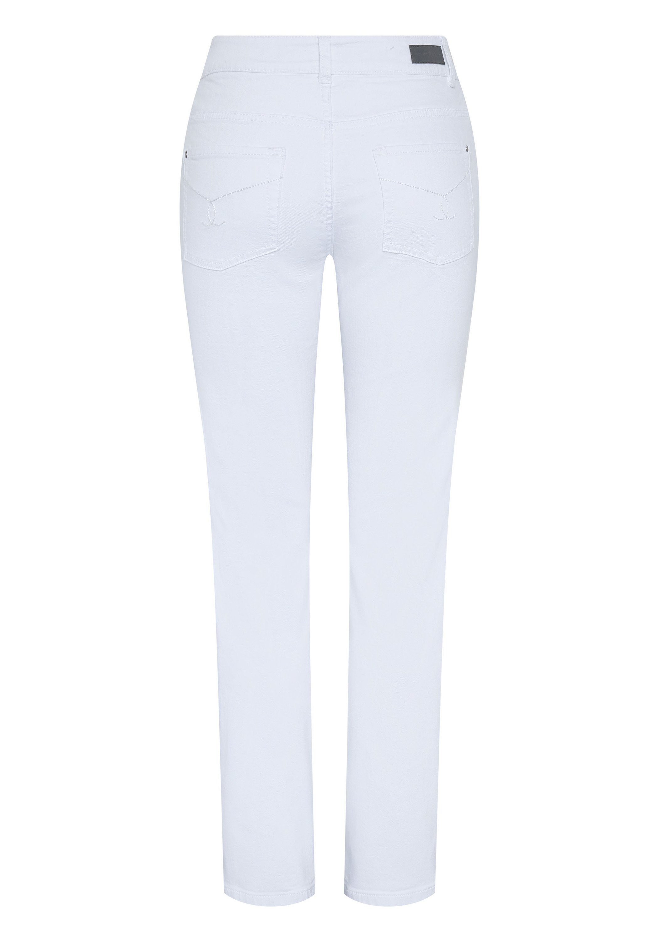 Polo Sylt 5-Pocket-Jeans im 5-Pocket-Stil günstig online kaufen