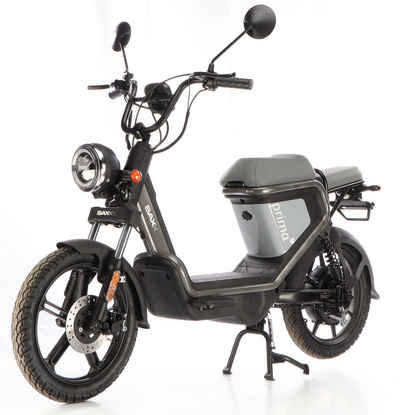 SAXXX E-Motorroller »Prima E«, 45 km/h