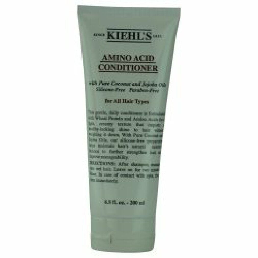 Kiehls Haarspülung (Amino Acid Conditioner) 200 - Volume: ml