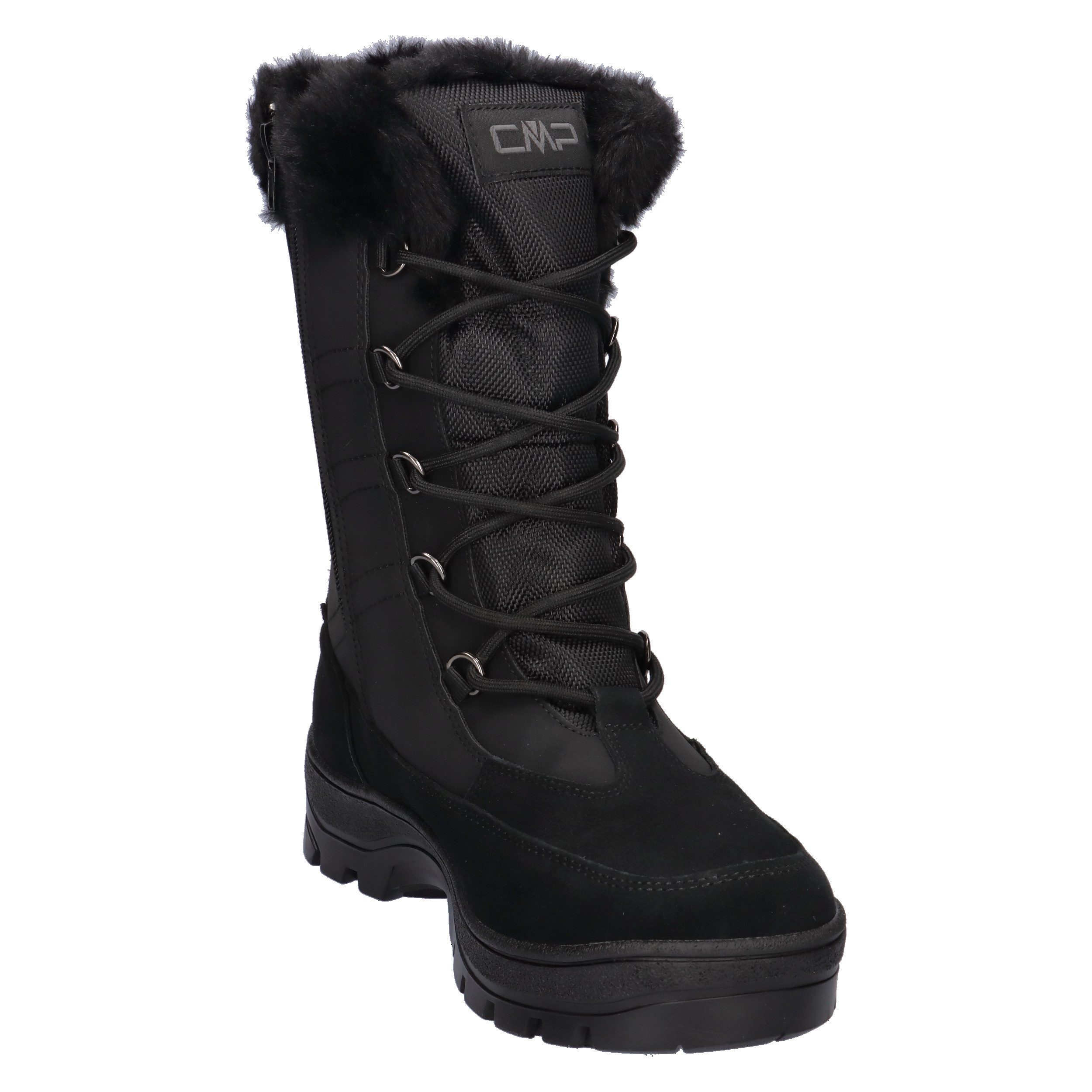 CMP CMP Damen Winterstiefel Rowenna WMN Snow Boots WP 3Q75686 Winterstiefel günstig online kaufen