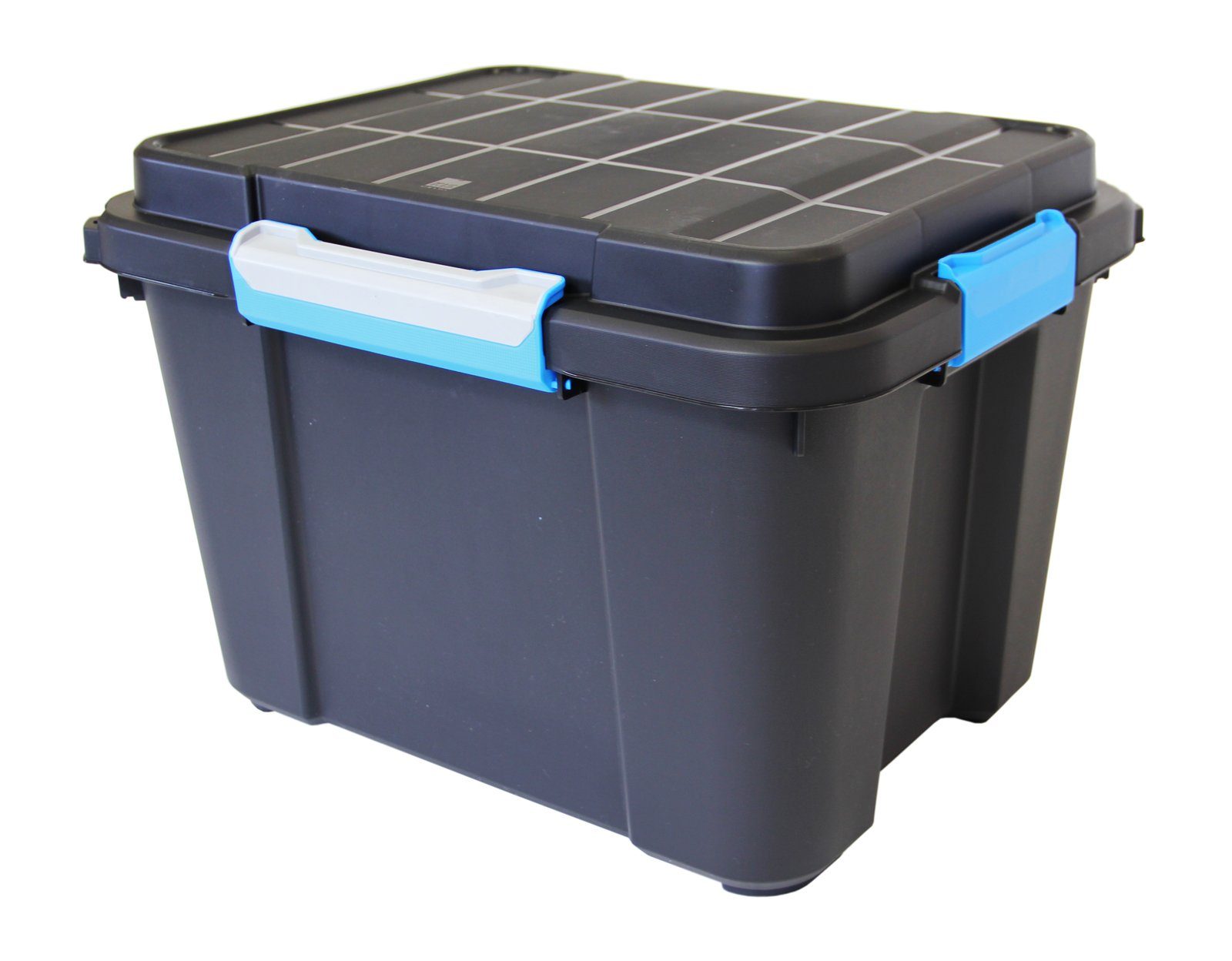 ONDIS24 Aufbewahrungsbox Multifunktionsbox Scuba Transportkiste Outdoor günstig online kaufen