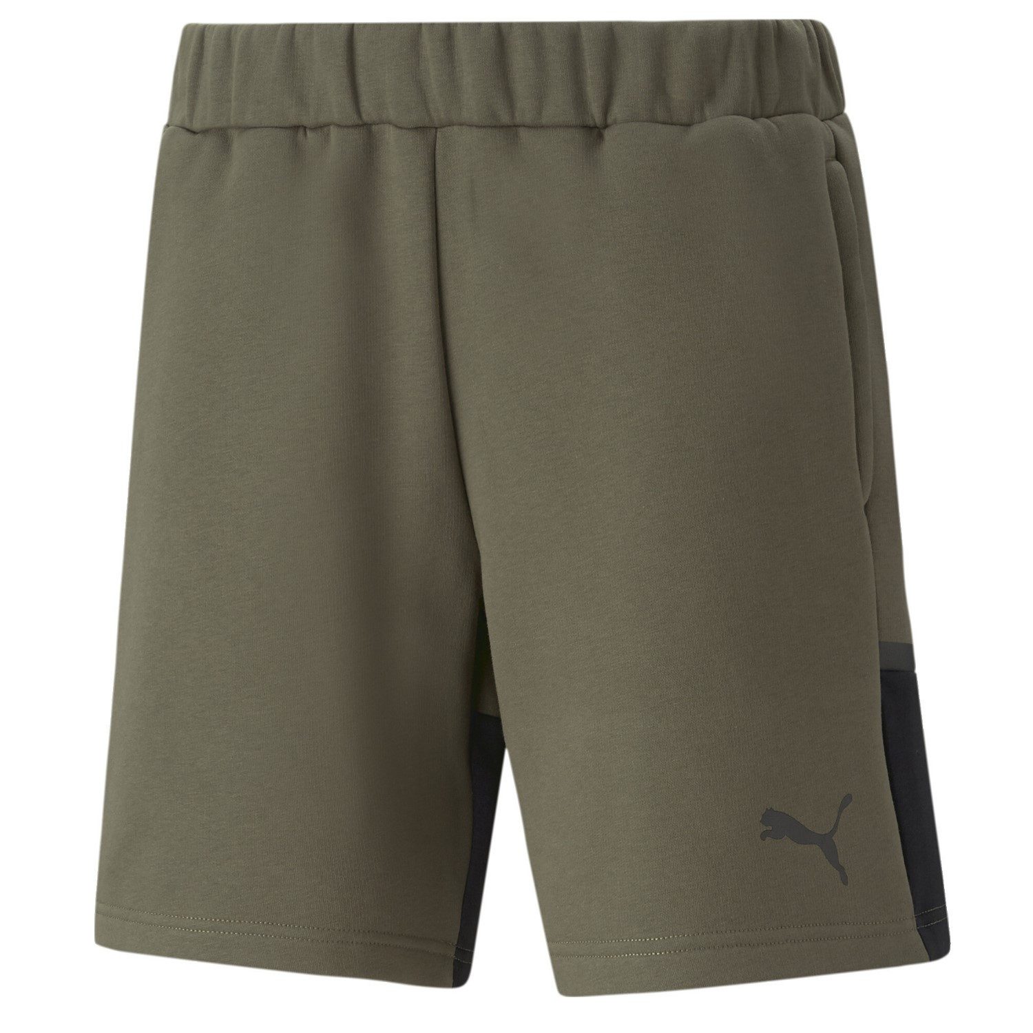 PUMA Shorts Hose kurz Casuals (0-tlg) günstig online kaufen