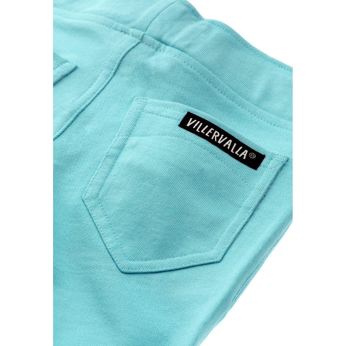 Villervalla 5-Pocket-Hose Basic Unisex Kinder (1-tlg) Hose, Hose Kinder, Hose Kleinkinder, 5-Pocket-Hose, Jeanshose Kinder