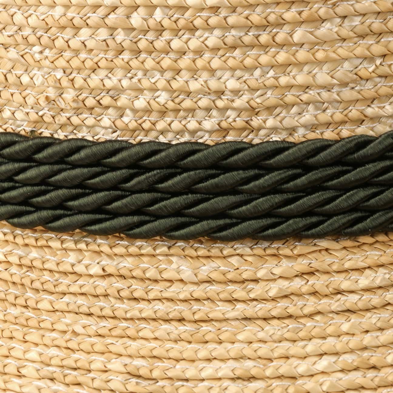 Damen Hüte Lodenhut Manufaktur Sonnenhut (1-St) Trachtenhut, Made in Italy