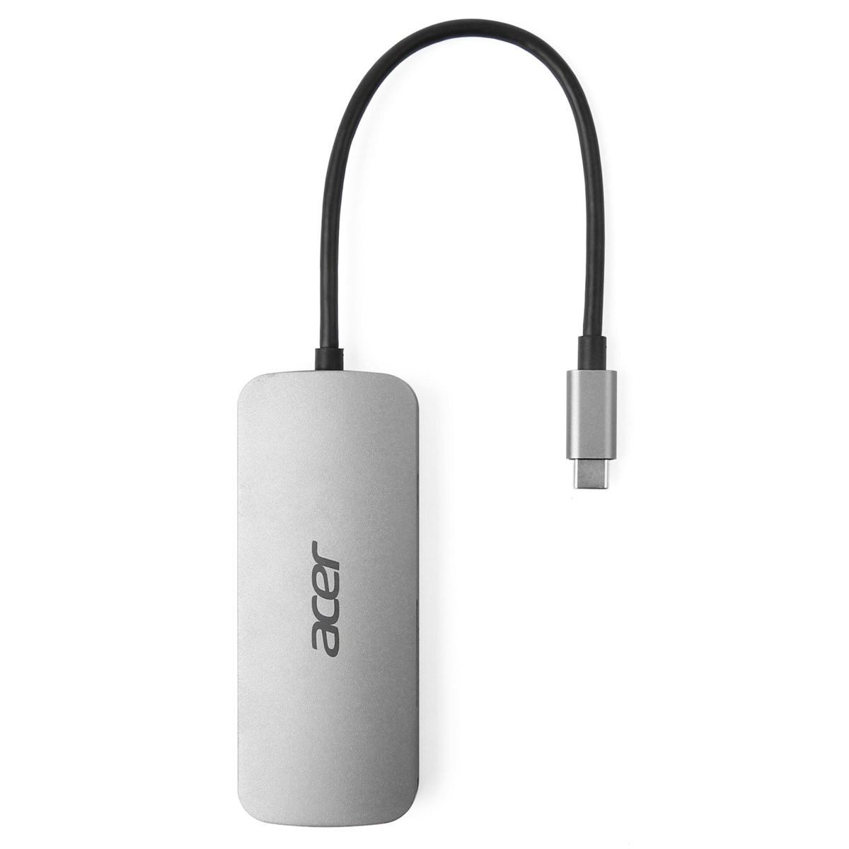 Acer Type C Dongle 7 in 1 Netzwerk-Switch