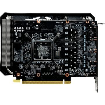 Gainward GeForce RTX 4060 Ti Pegasus 8GB Grafikkarte (8 GB)
