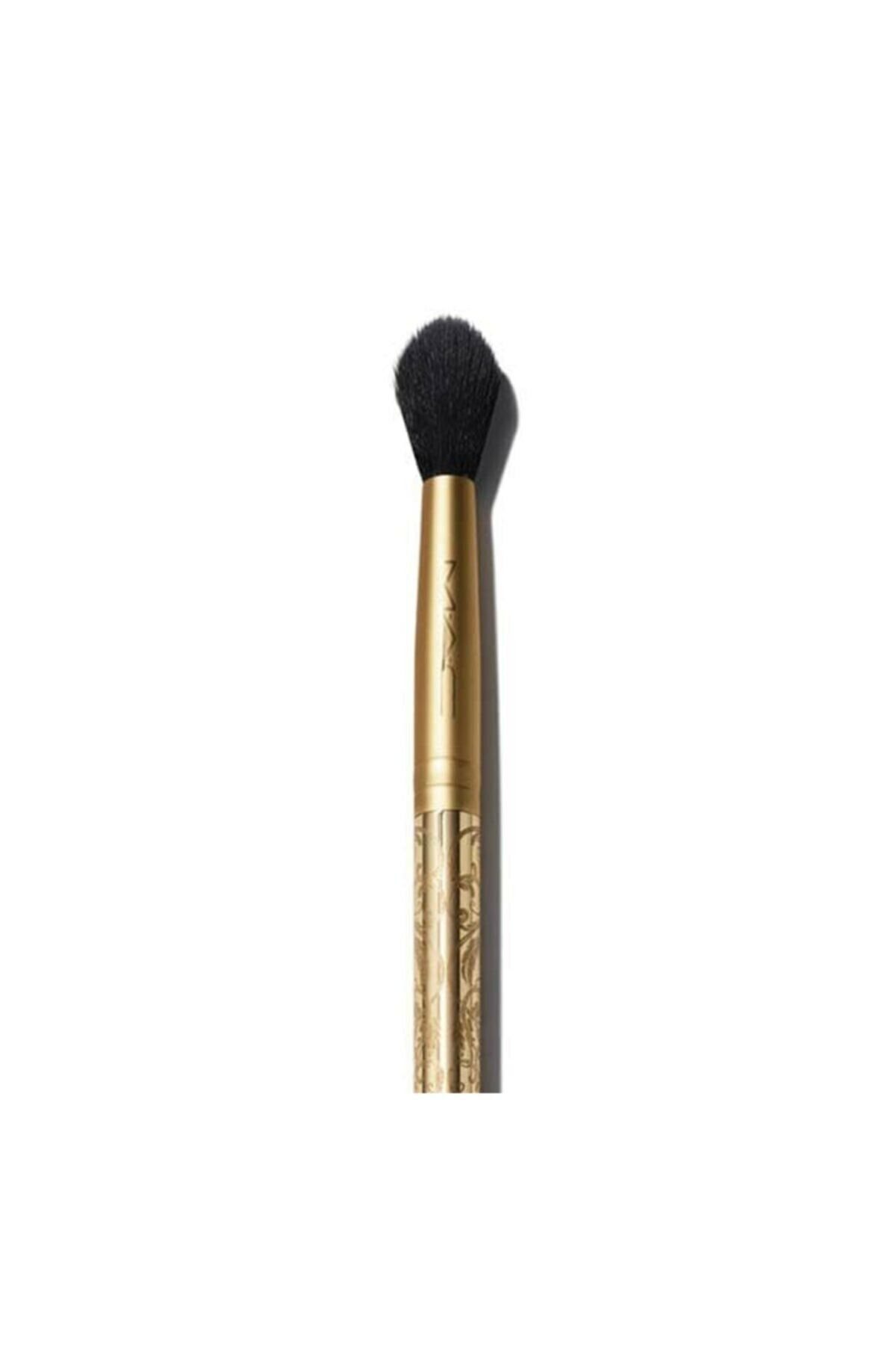 MAC Lidschattenpinsel Mac Tempting Fate 224S Tapered Blending Eye Brush