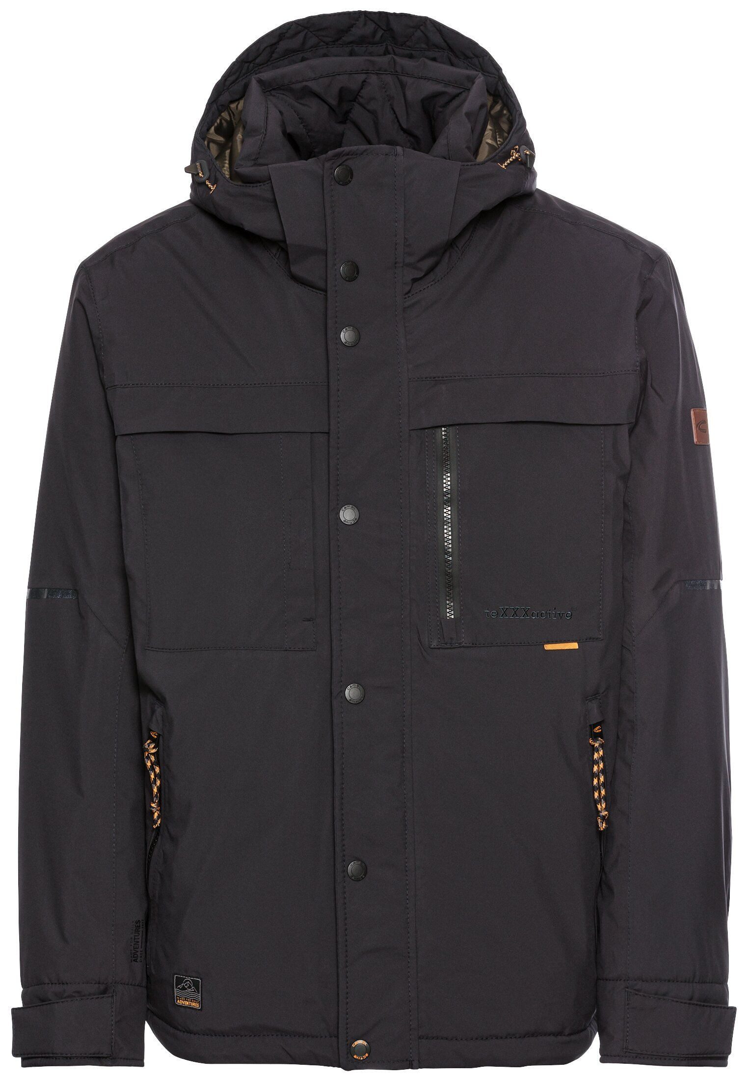 camel active Winterjacke günstig online kaufen