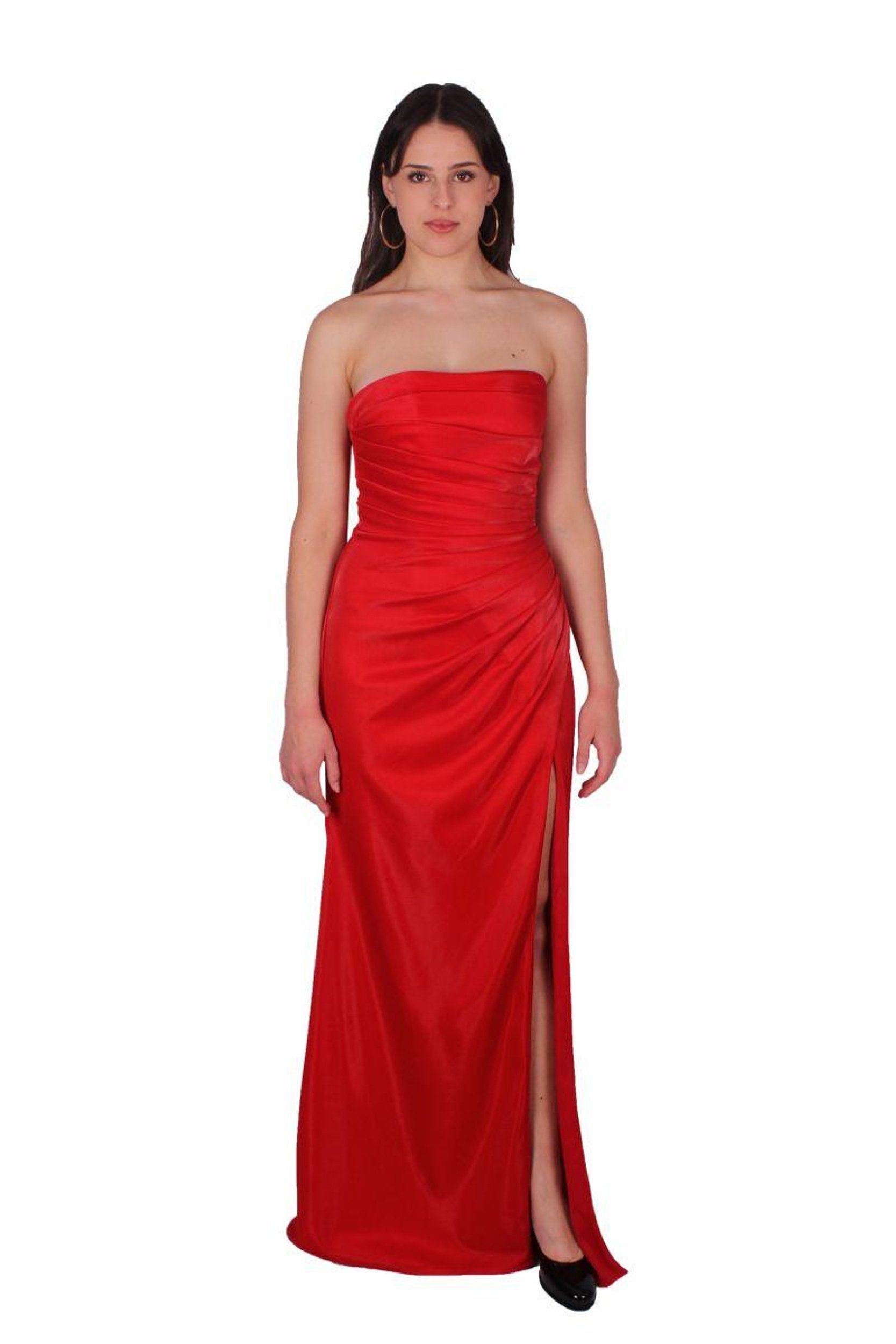 LUXUAR Abendkleid Luxuar Limited Abendkleid