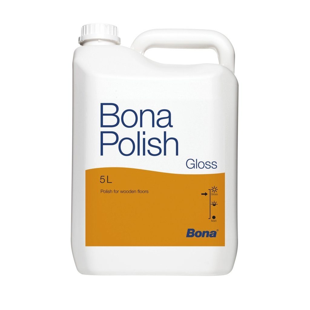 Bona Bona Polish Holzpflegemilch