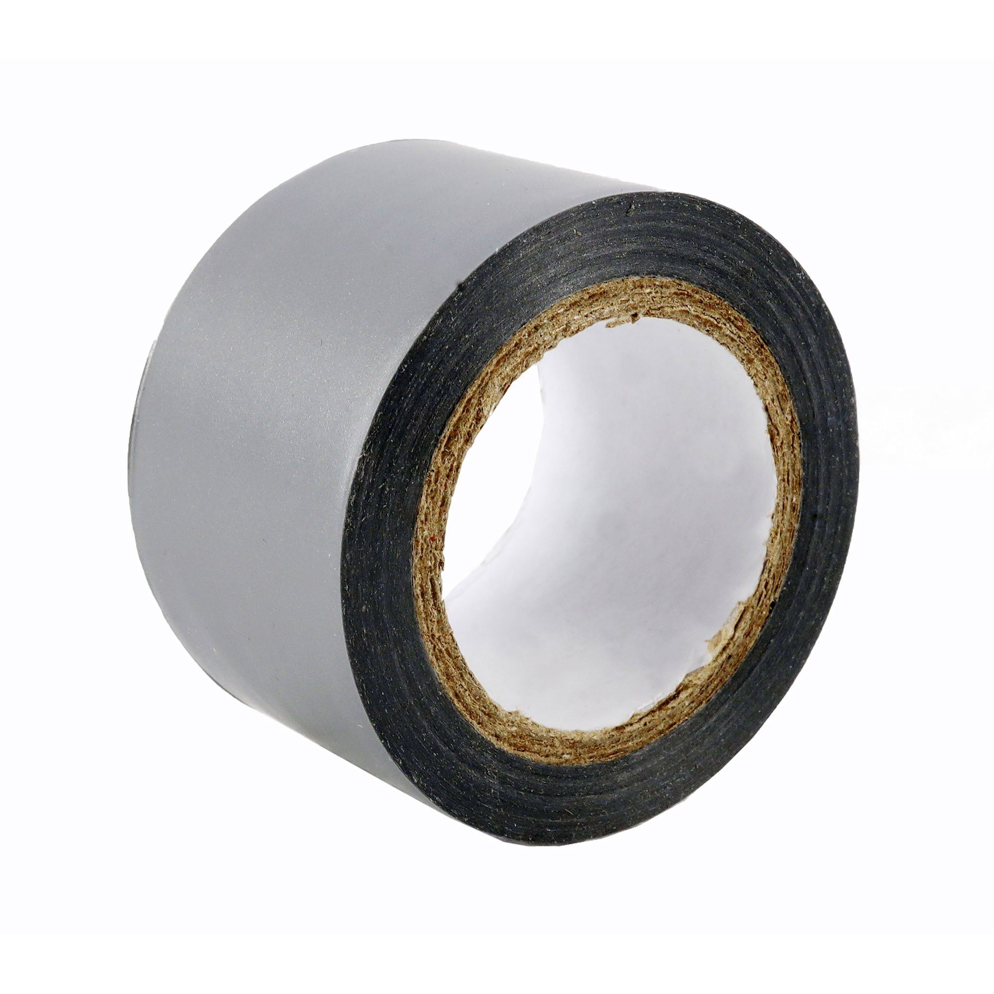 Scorprotect® Klebeband PVC Klebeband Silber für günstig online kaufen