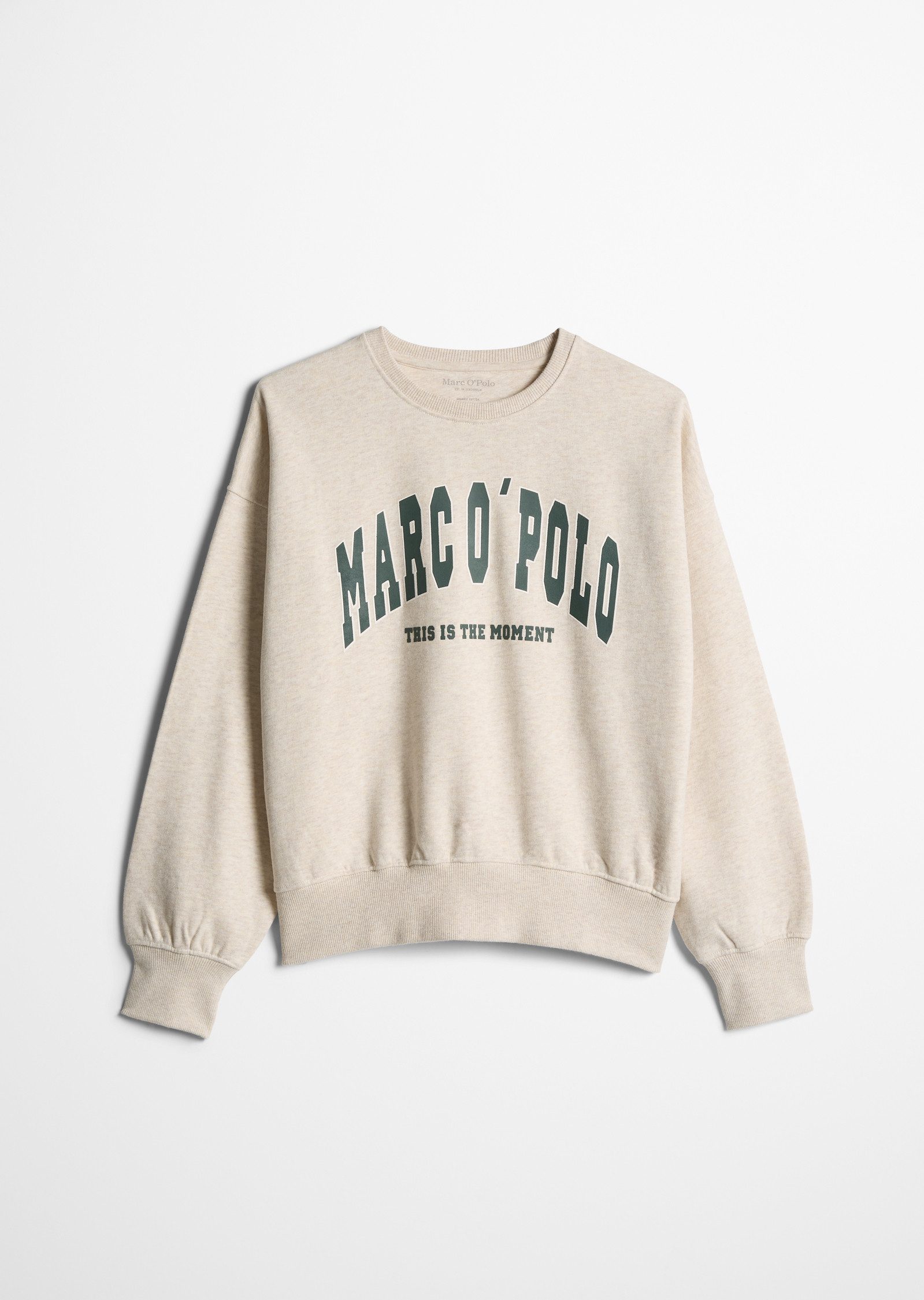 Marc O'Polo Sweatshirt Md.-Sweatshirt