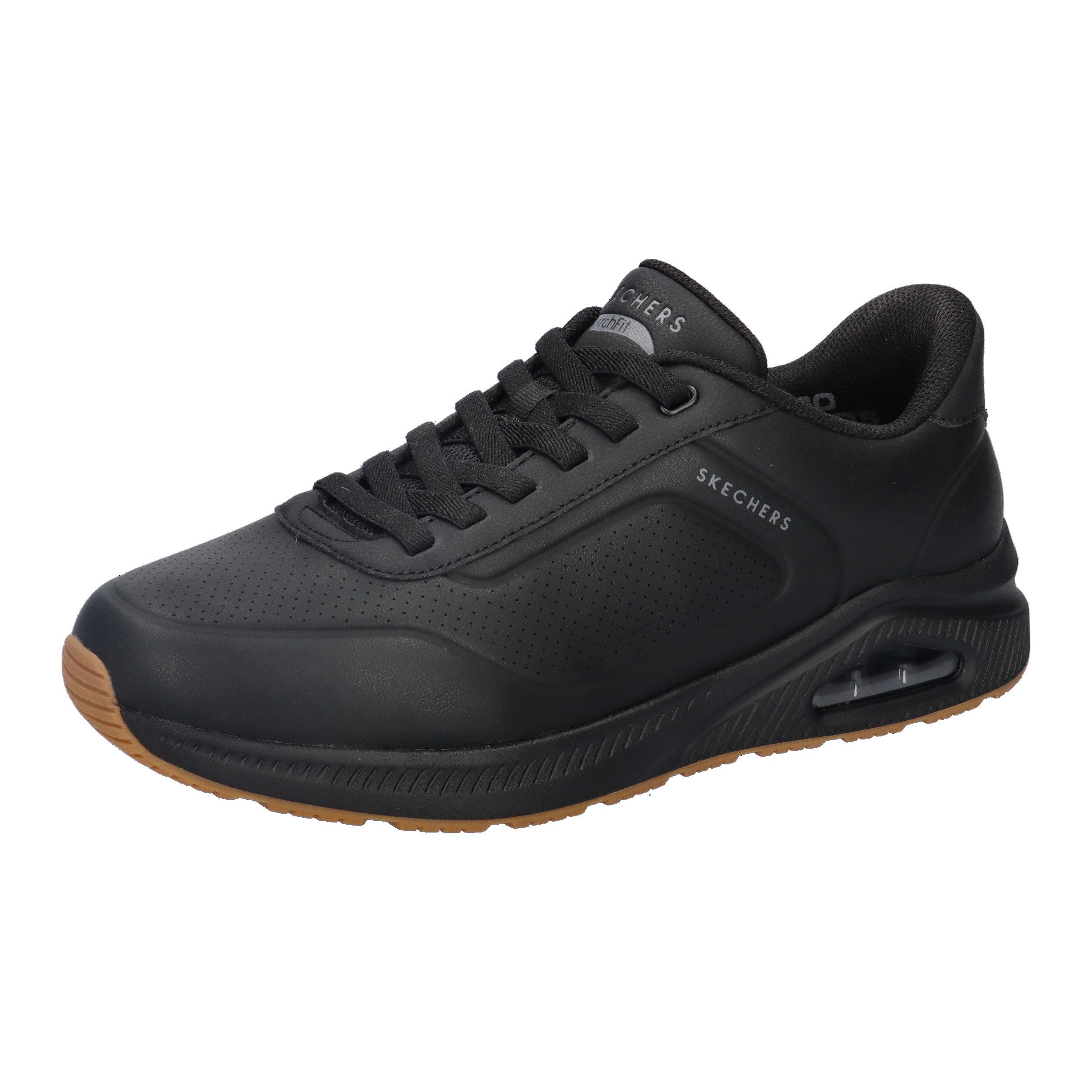 Skechers Skechers Herren Sneaker Arch Fit Uno - Relaxing On Air 183443 Sneaker