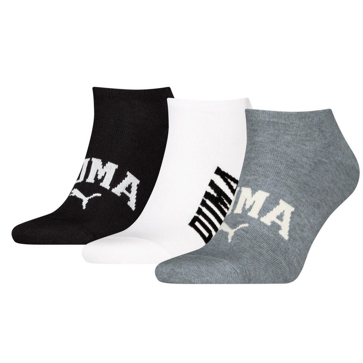 Socken Logo Sneaker