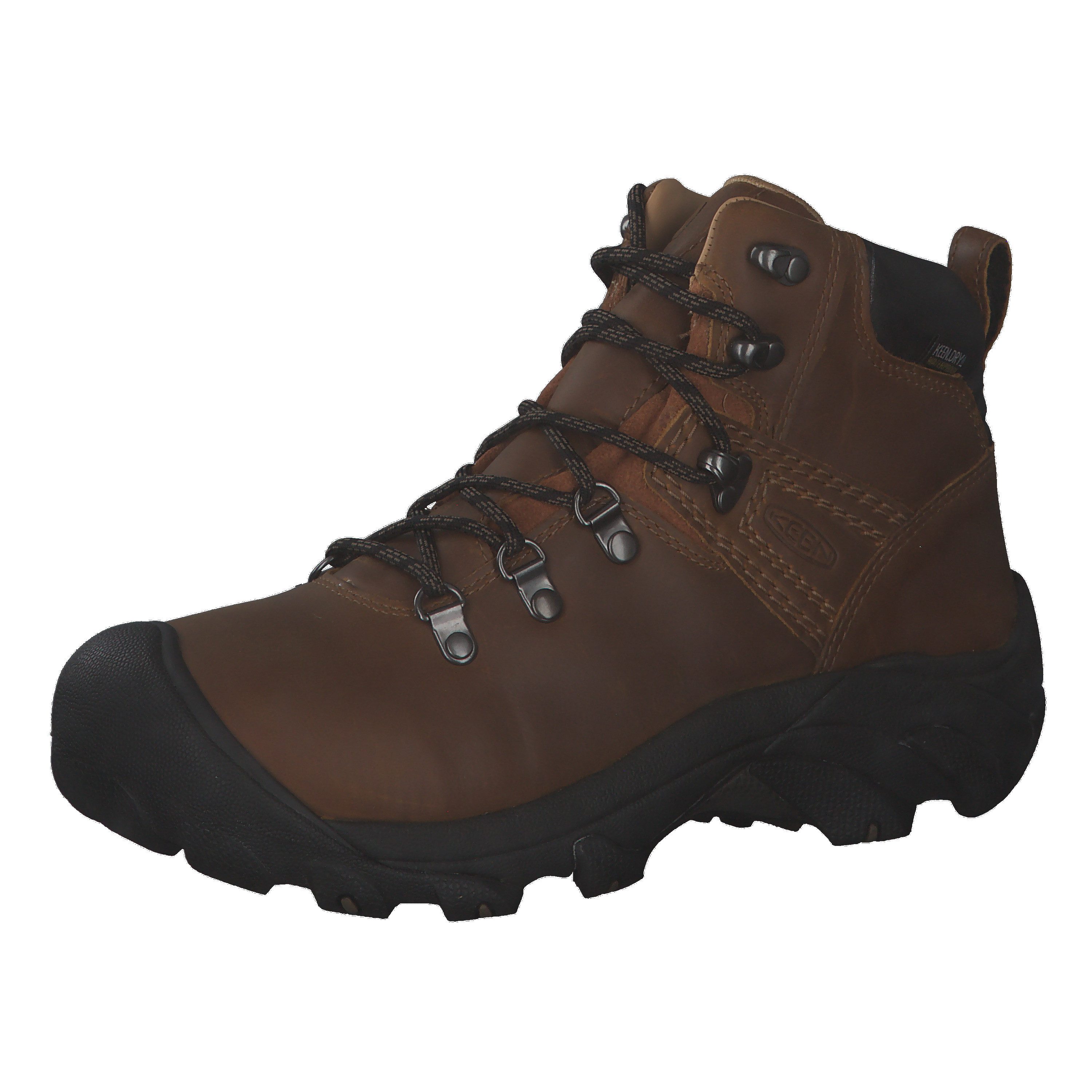Keen Damen Wanderstiefel Pyrenees 1004156 Wanderstiefel