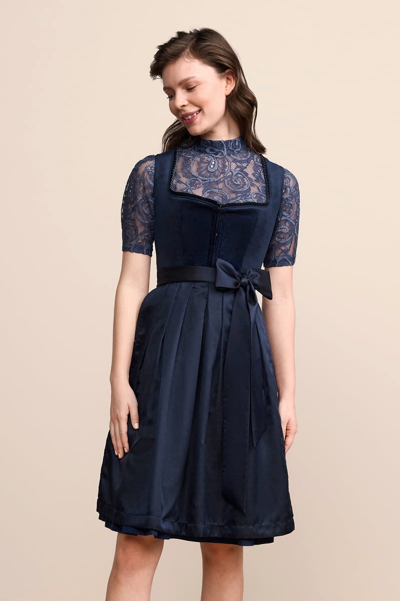 Krüger Dirndl Dirndl Elenora (70cm) - günstig online kaufen